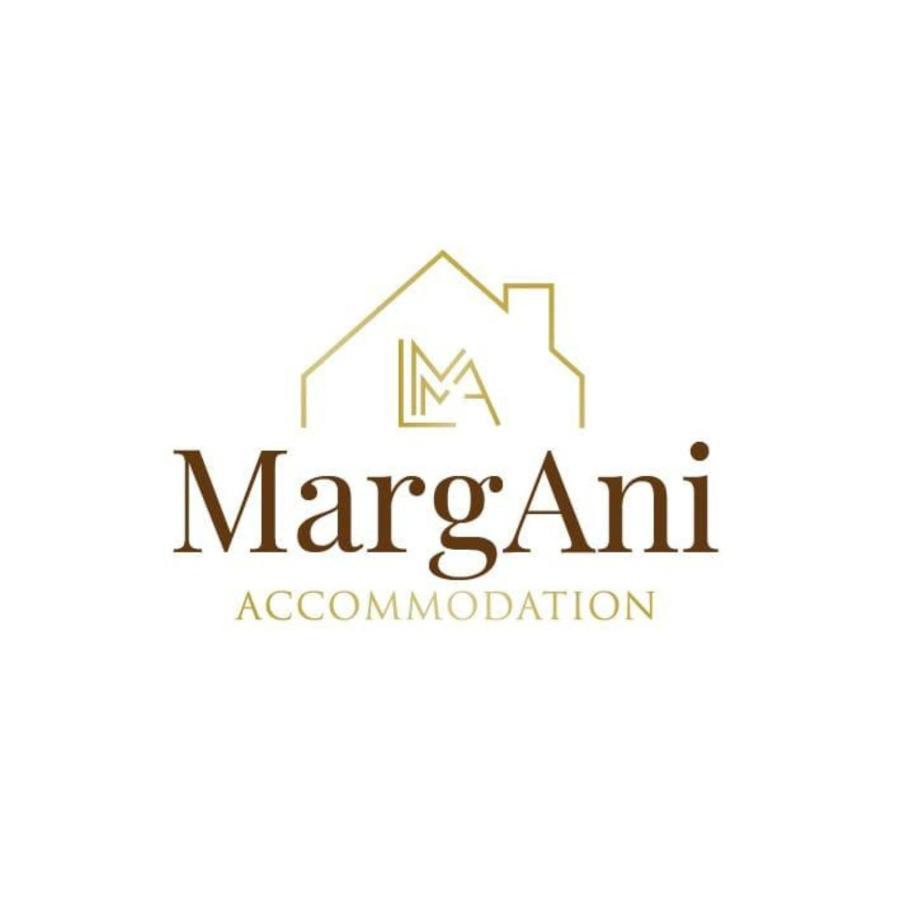 B&B Margani 트로페아 외부 사진
